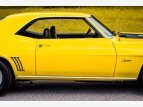 Thumbnail Photo 46 for 1969 Chevrolet Camaro